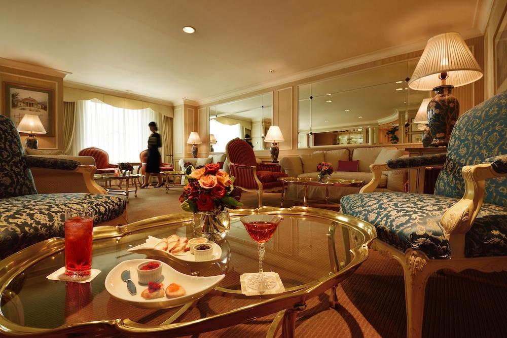 Hotel Dai-ichi Tokio