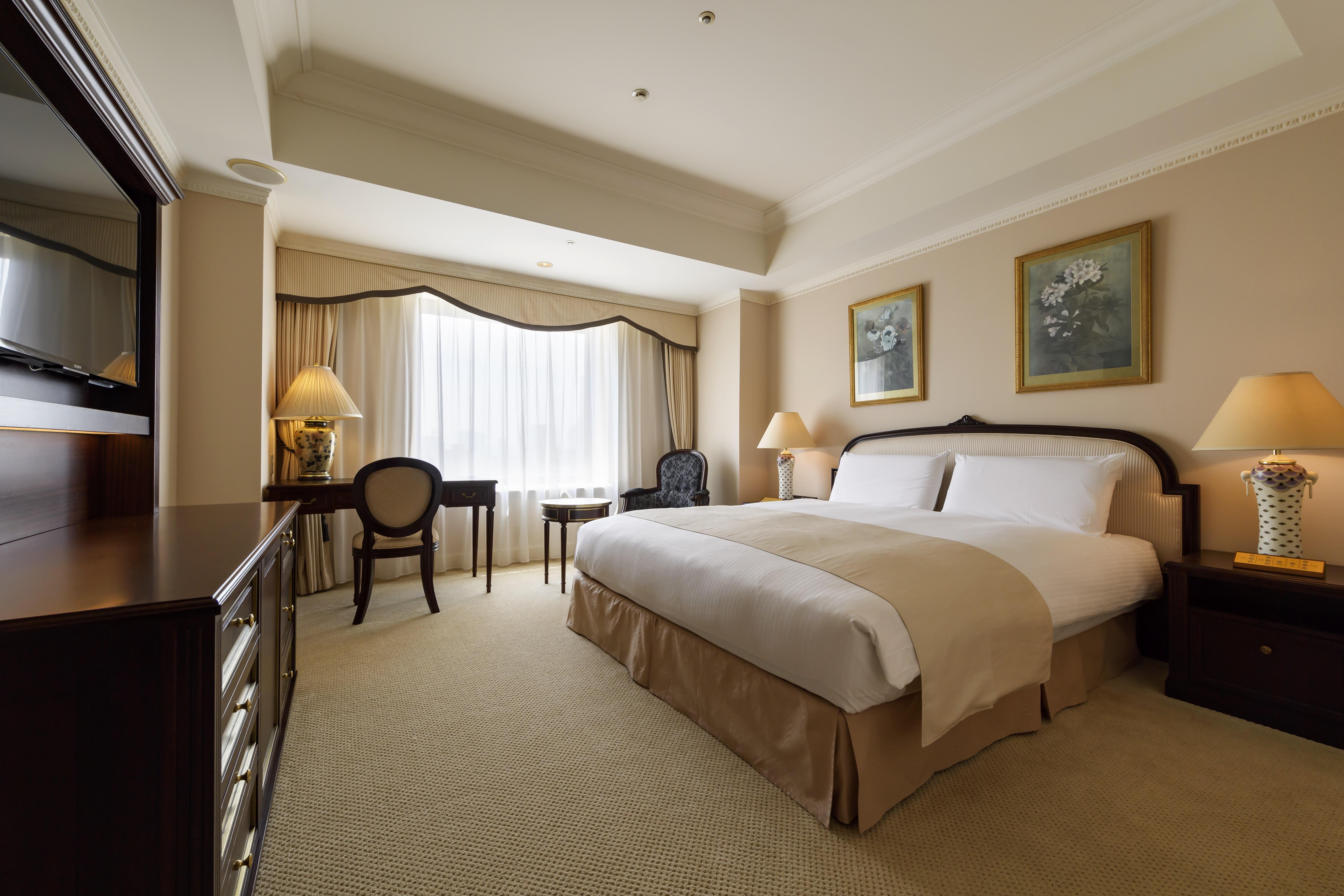 Hotel Dai-ichi Tokio