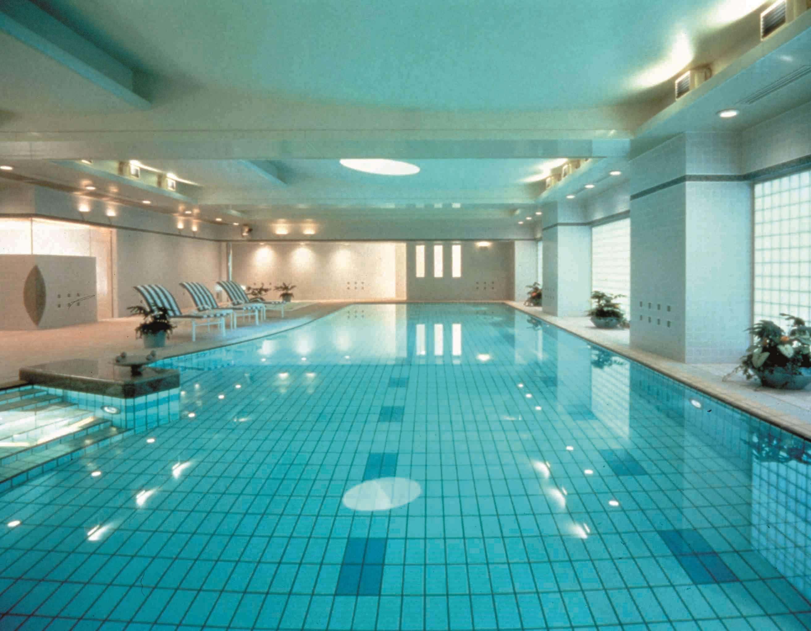 Dai-ichi Hotel Tokio