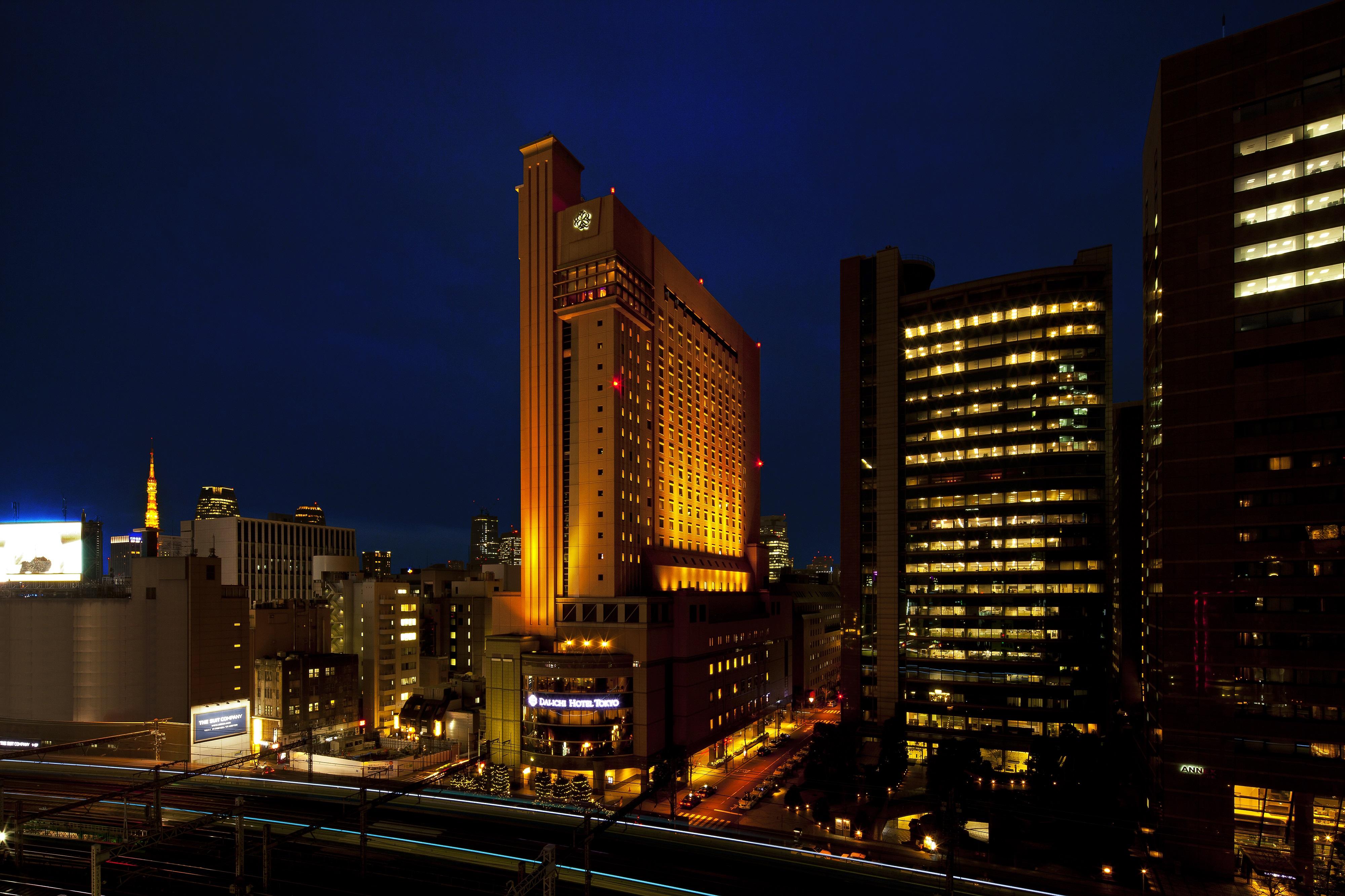 Hotel Dai-ichi Tokio