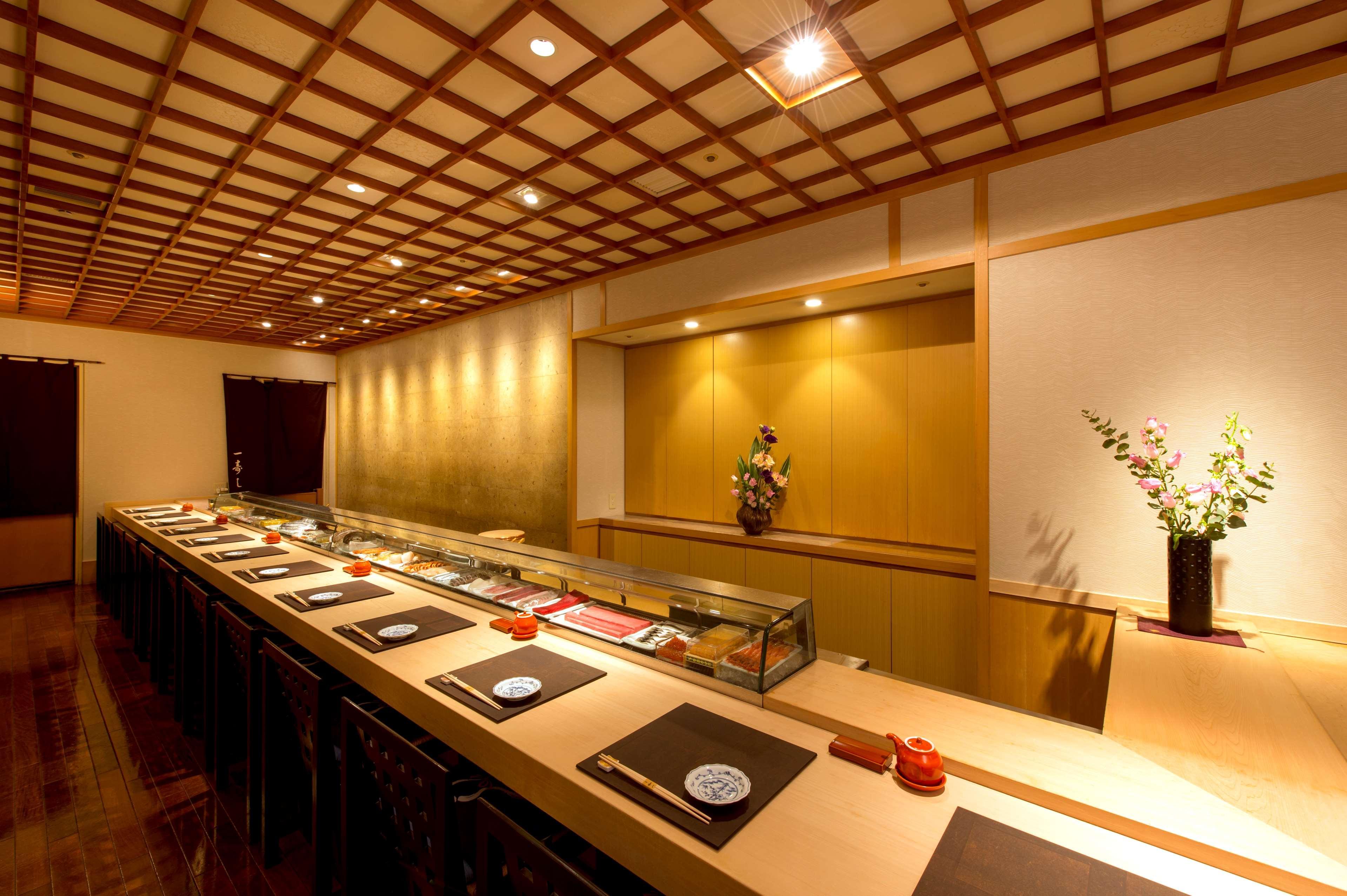 Hotel Dai-ichi Tokio