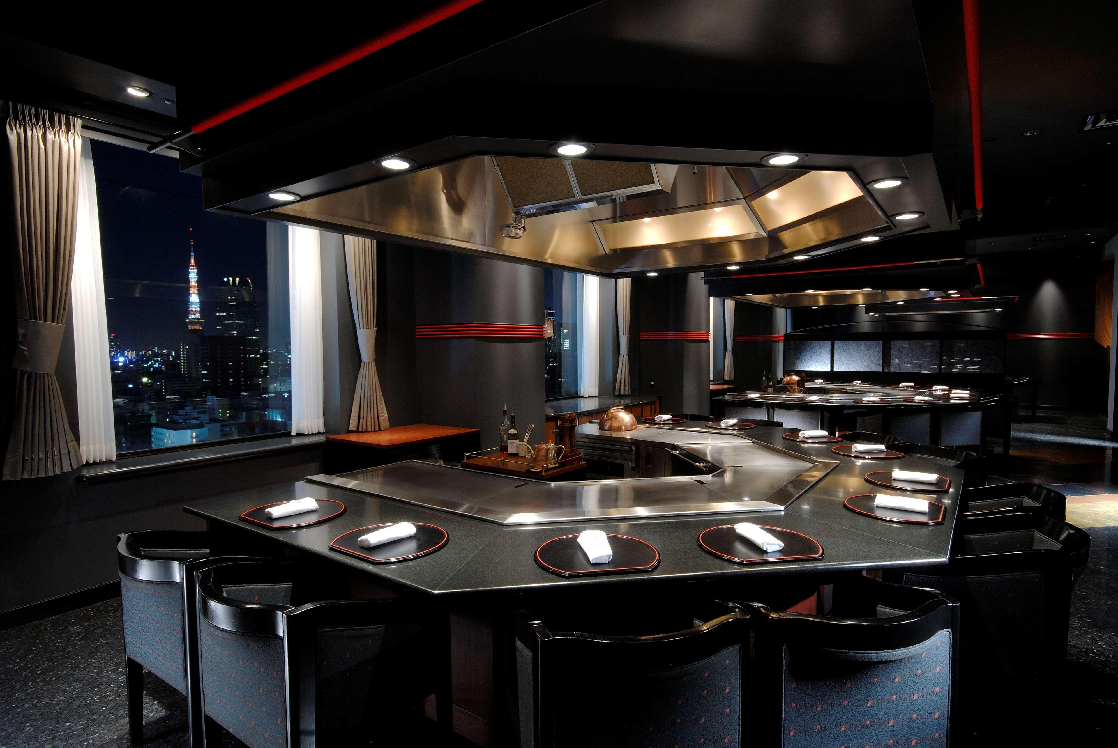Dai-ichi Hotel Tokio