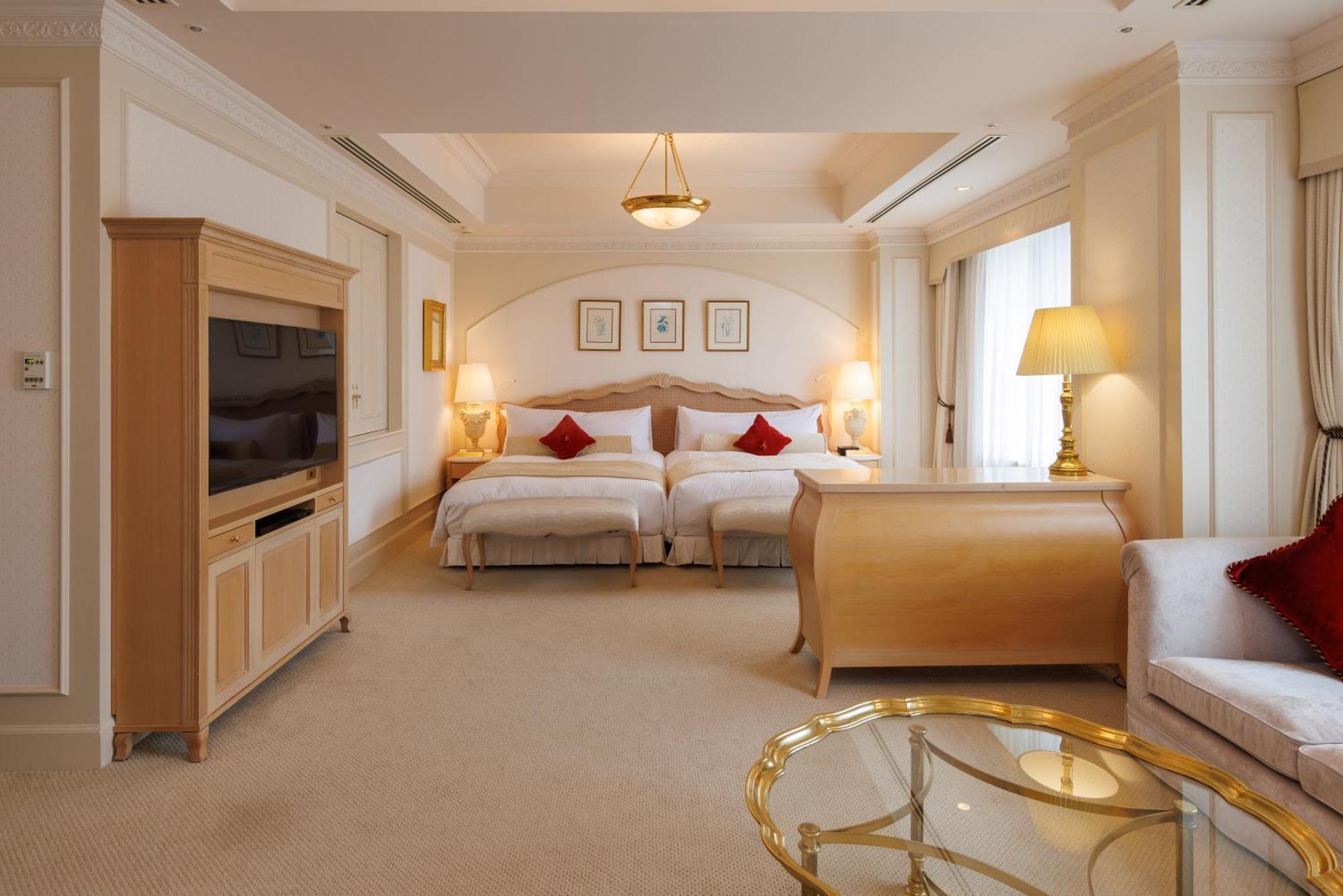 Dai-ichi Hotel Tokio