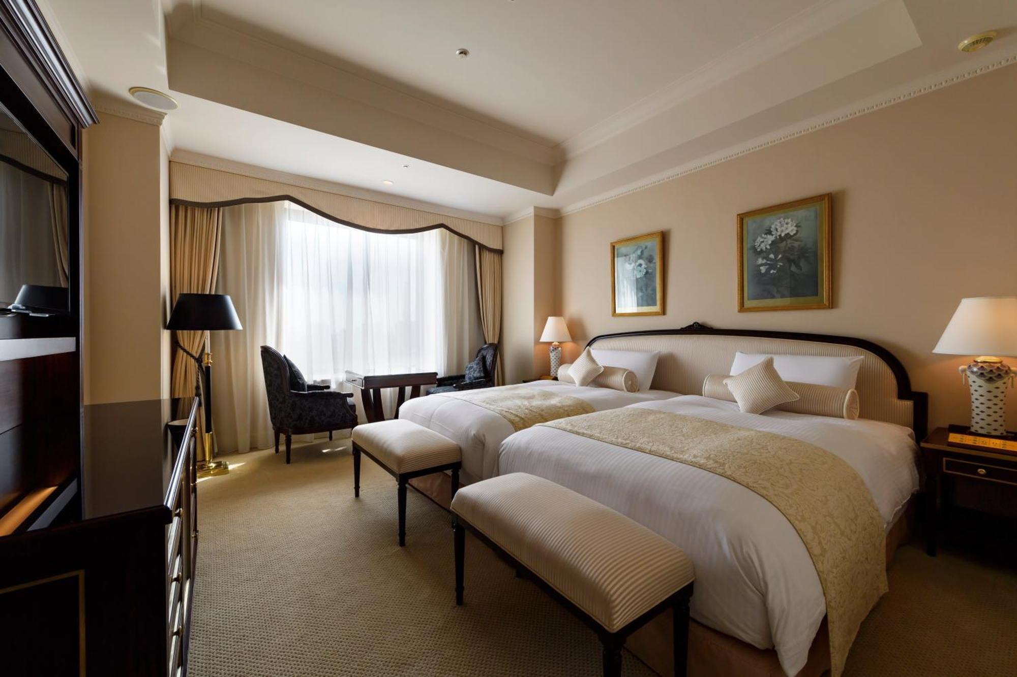 Dai-ichi 4* Tokio