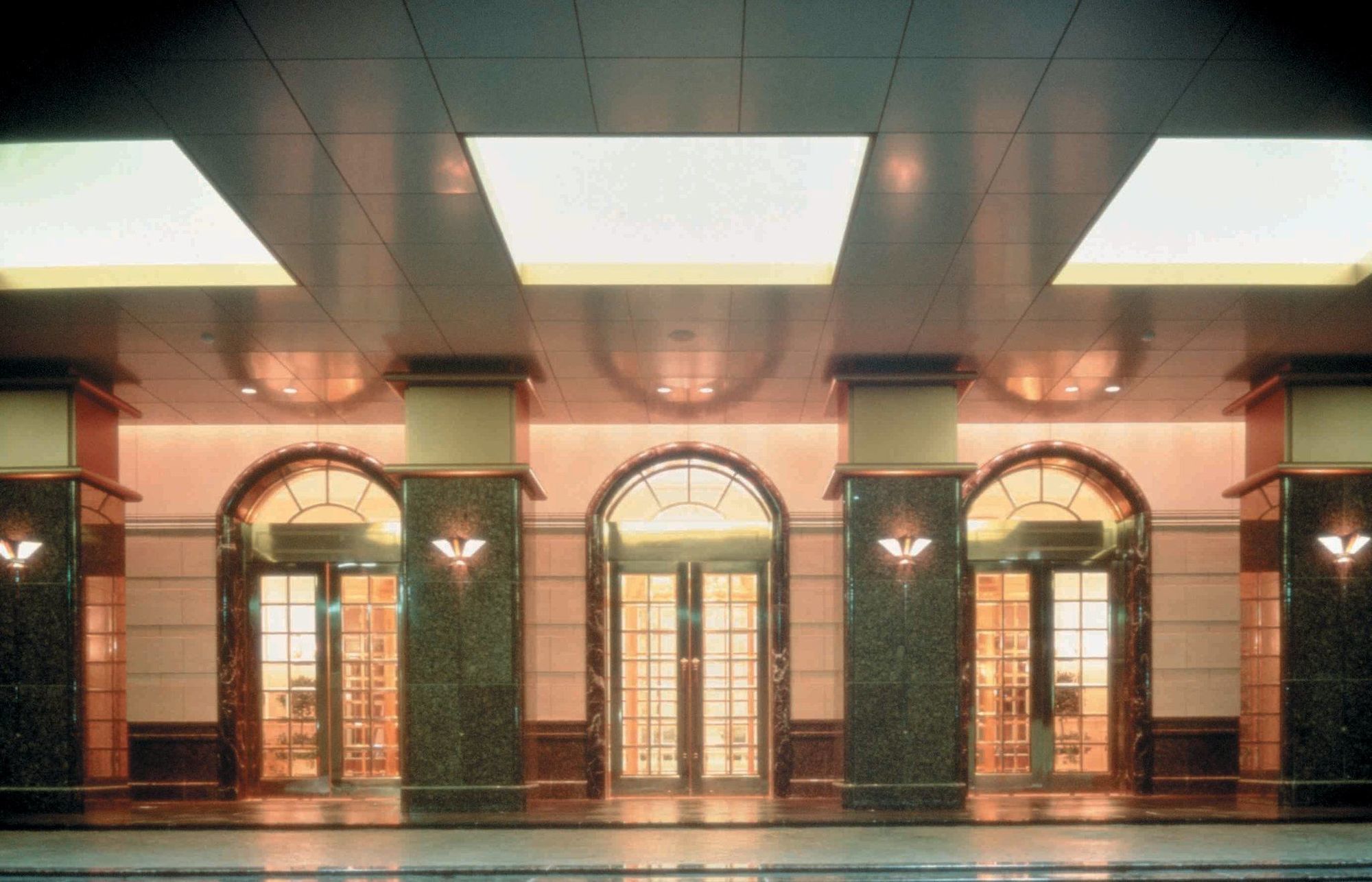 Hotel Dai-ichi Tokio