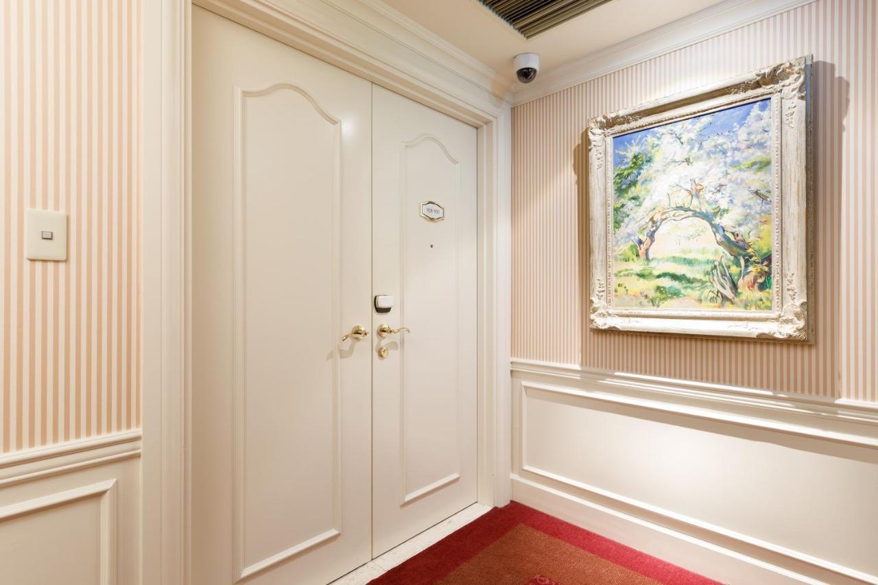 Hotel Dai-ichi Präfektur Tokio