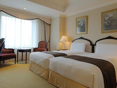 Hotel Dai-ichi Tokio